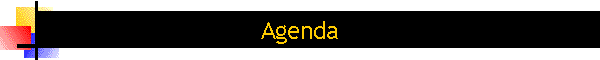 Agenda